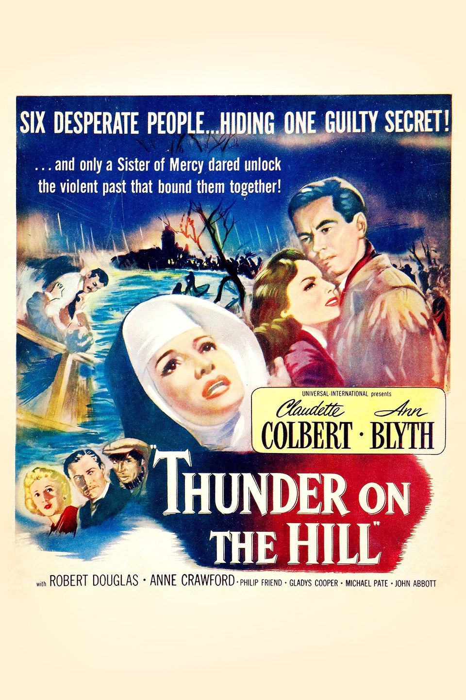 Thunder on the Hill (1951) [40633] (A1766054431) [[Movies]] --Plex--